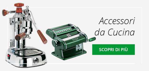 accessori da cucina