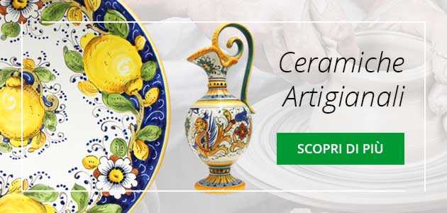 ceramiche artigianli