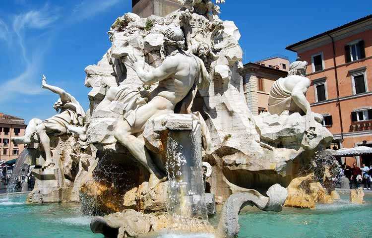 Artigianato Italia Piazza Navona Artigianato Italia Piazza Navona