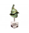 Elmo Gladiatore Romano in bronzo