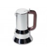caffettiera espresso 1 tazza design Richard Sapper