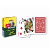 POKER 98 ROSSO