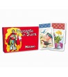 Playing card for Mercante in fiera