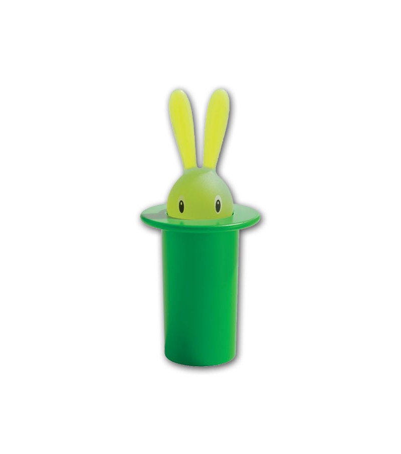 portastuzzicadenti magic bunny design Stefano Giovannoni