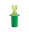 portastuzzicadenti magic bunny design Stefano Giovannoni
