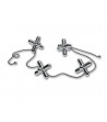 sottopentola tripod design LPWK