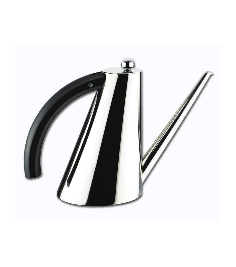 Oliera 1 Litro manico nero