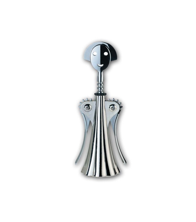 cavatappi Anna G design Alessandro Mendini