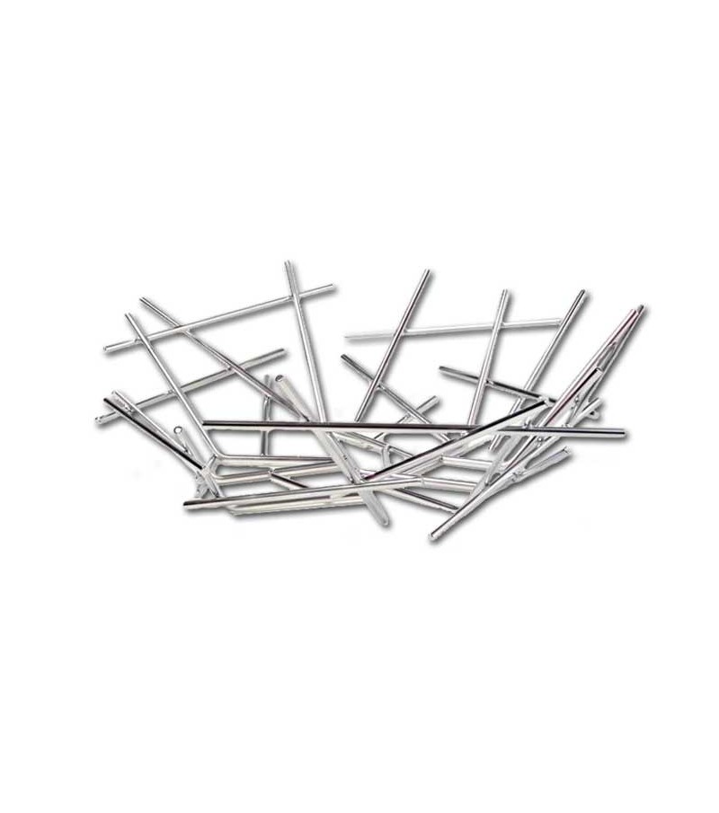 basket blow up design Fratelli Campana