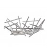 basket blow up design Fratelli Campana