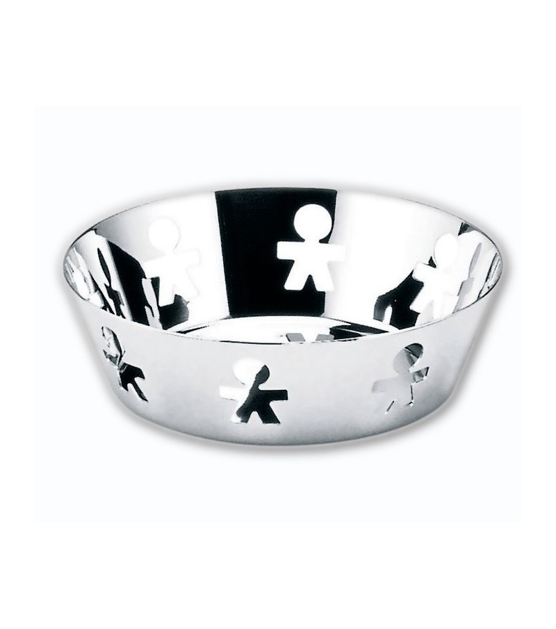 basket girotondo design King-Kong