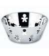 cestino girotondo design King-Kong