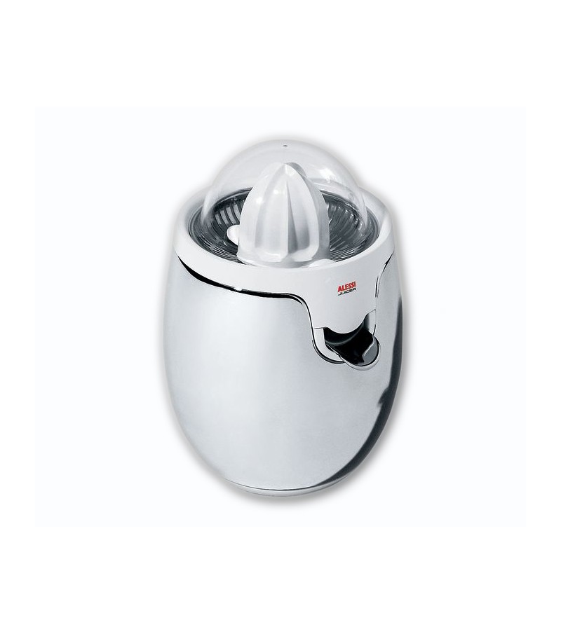 spremiagrumi elettrico design Stefano Giovannoni