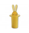 toothpick holder magic bunny design Stefano Giovannoni