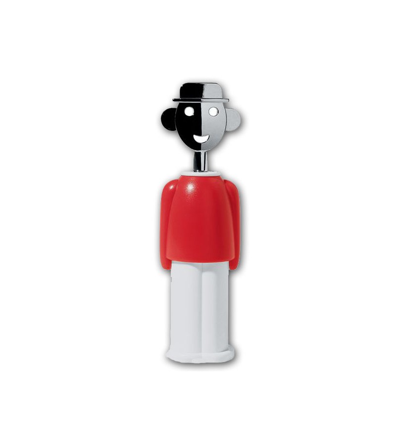cavatappi Alessandro M design Alessandro Mendini