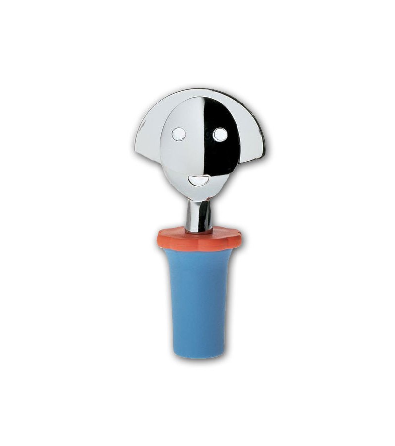 bottle cap Anna stop 2 design Alessandro Mendini