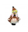 Clown Mignon in Ceramica