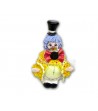 Clown Mignon in Ceramica