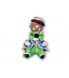 Clown Mignon in Ceramica