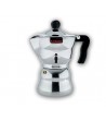 caffettiera Moka 6 tazze design Alessandro Mendini