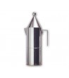 espresso coffee maker 6 cups La Conica design Aldo Rossi