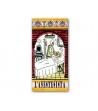 Ceramic Tile the Anesthetist
