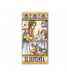Piastrella in Ceramica Raffigurante il Dentista