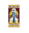 Ceramic Tile the Policeman