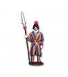 Lead Soldier Swiss Guard