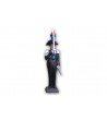 Carbineer soldier made in tin-based alloy