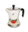 Induction coffee maker