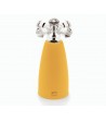 Colored Giannini pepper mill