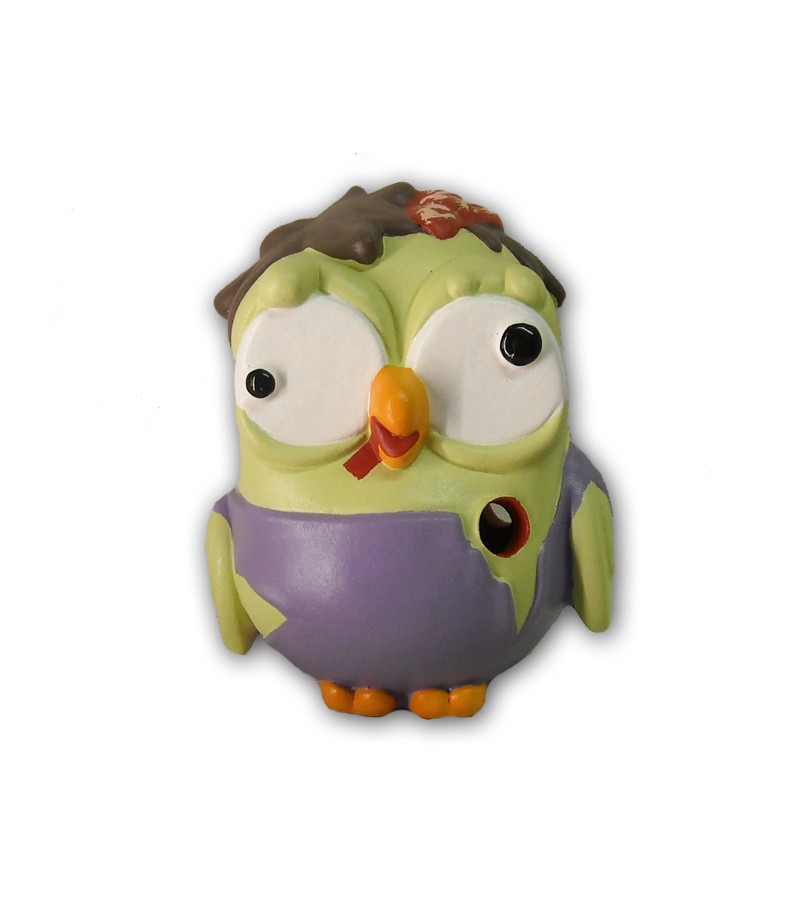 ceramic figurine goofo "Zombie"