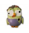 ceramic figurine goofo "Zombie"