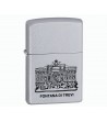 Accendino Zippo Roma Fontana di Trevi