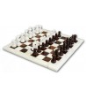 Alabaster Chess Sets