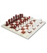 Alabaster Chess Sets