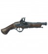 reproduction of a gun