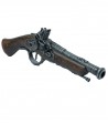 reproduction of a gun