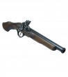 riproduzione di una pistola del secolo XVII