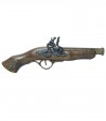 riproduzione di una pistola di Napoleone Bonaparte