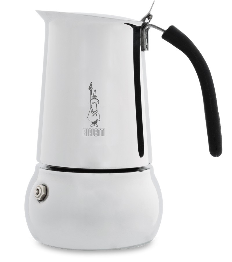 Caffettiera espresso modello Kitty