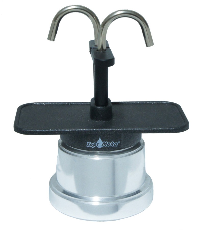 Espresso coffee maker