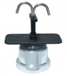 Espresso coffee maker