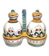 Set Olio e Aceto Deruta