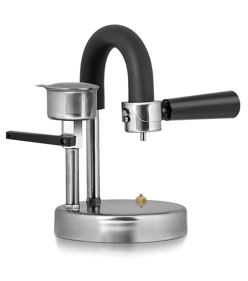 Caffettiera Espresso Kamira