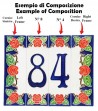 Example of Composition, number 84