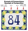 Example of Composition number 84