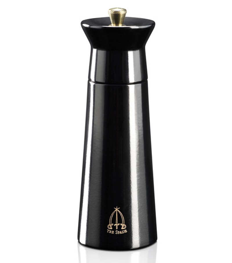 Pepper Mill