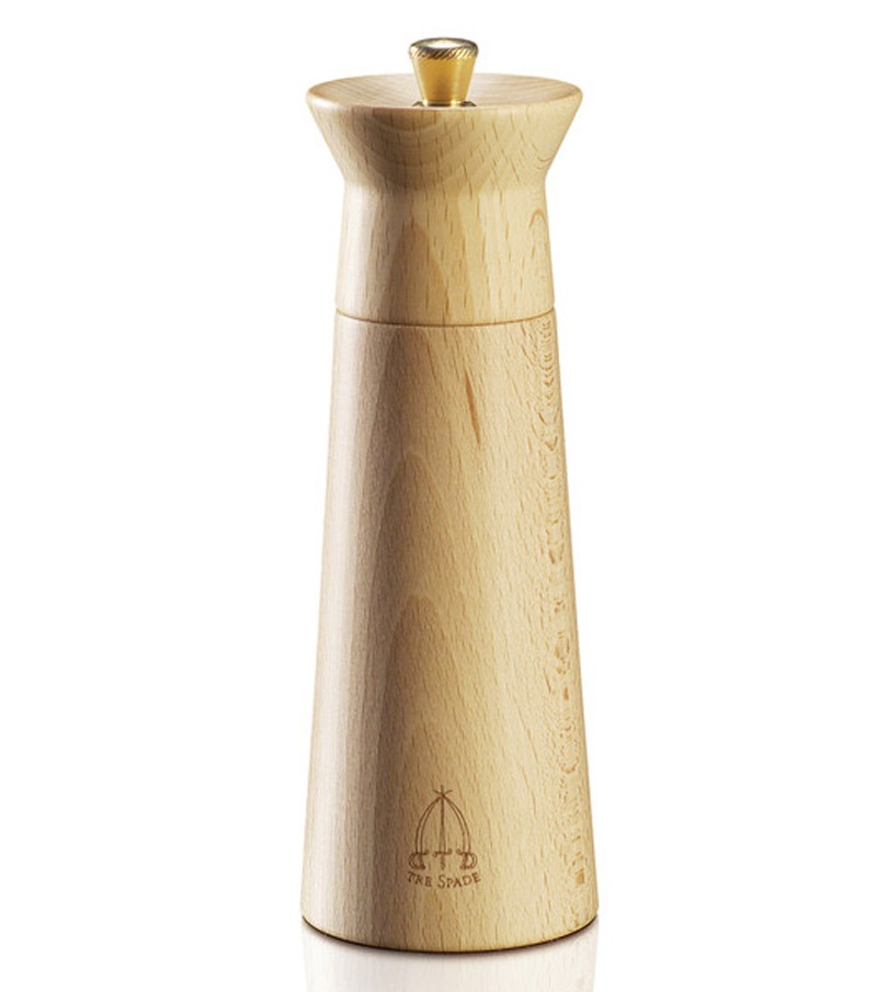 Pepper Mill